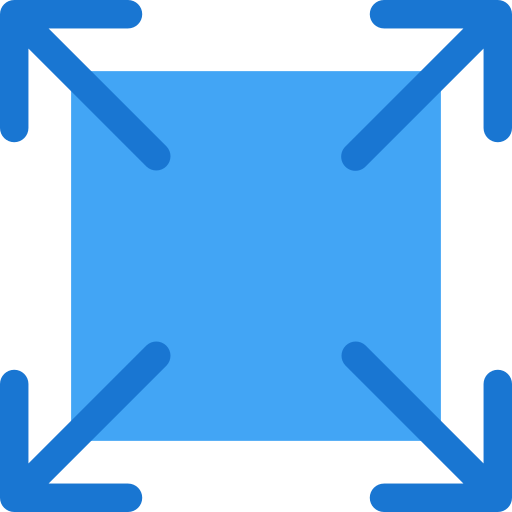 fullscreen btn